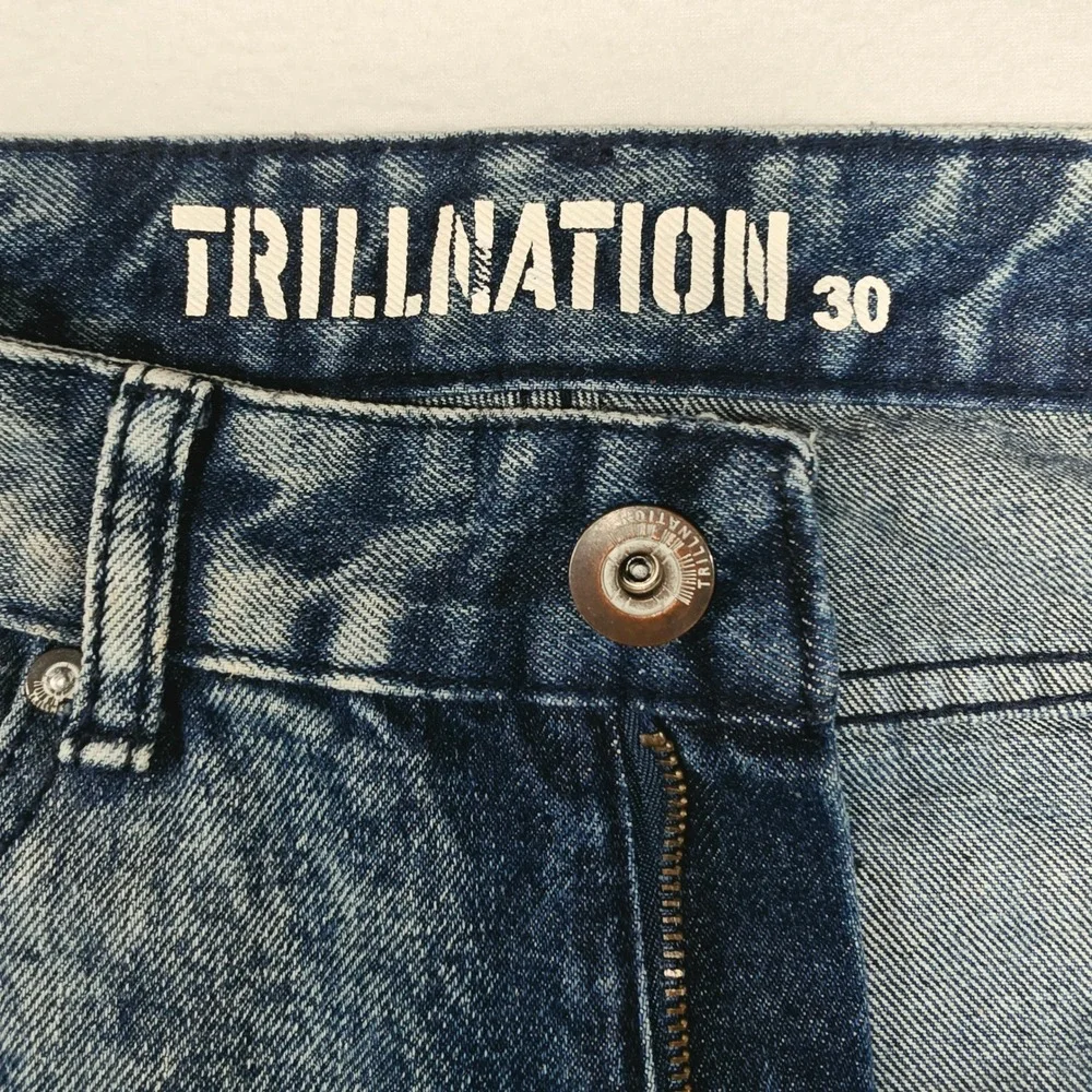 Trillnation rise doubled